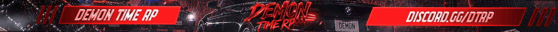^1Demon^0Time^1RP^0